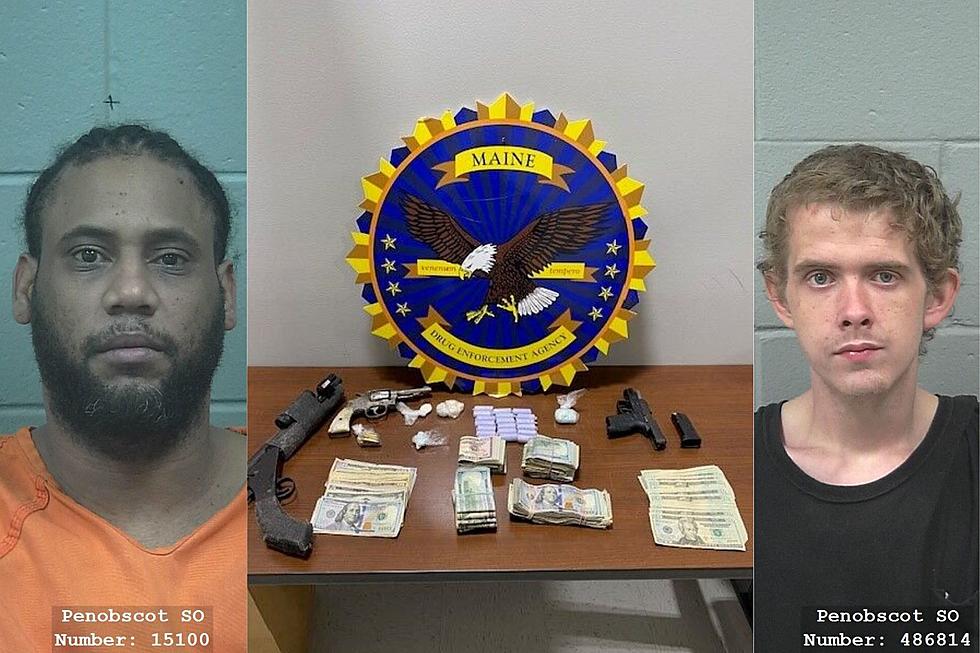Half a Pound of Deadly Fentanyl Seized, Multiple People Arrested in Substantial Maine Drug Bust