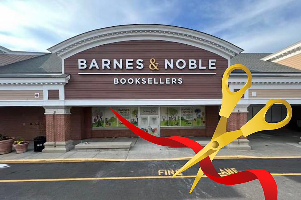 Barnes &#038; Noble Bookstore in Brunswick, Maine, Sets Grand Opening Date