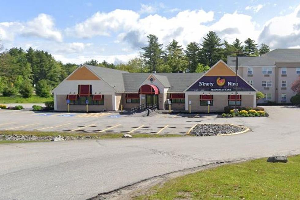 Augusta, Maine Restaurant Forced to Close Over Moldy Food, Other Safety Violations