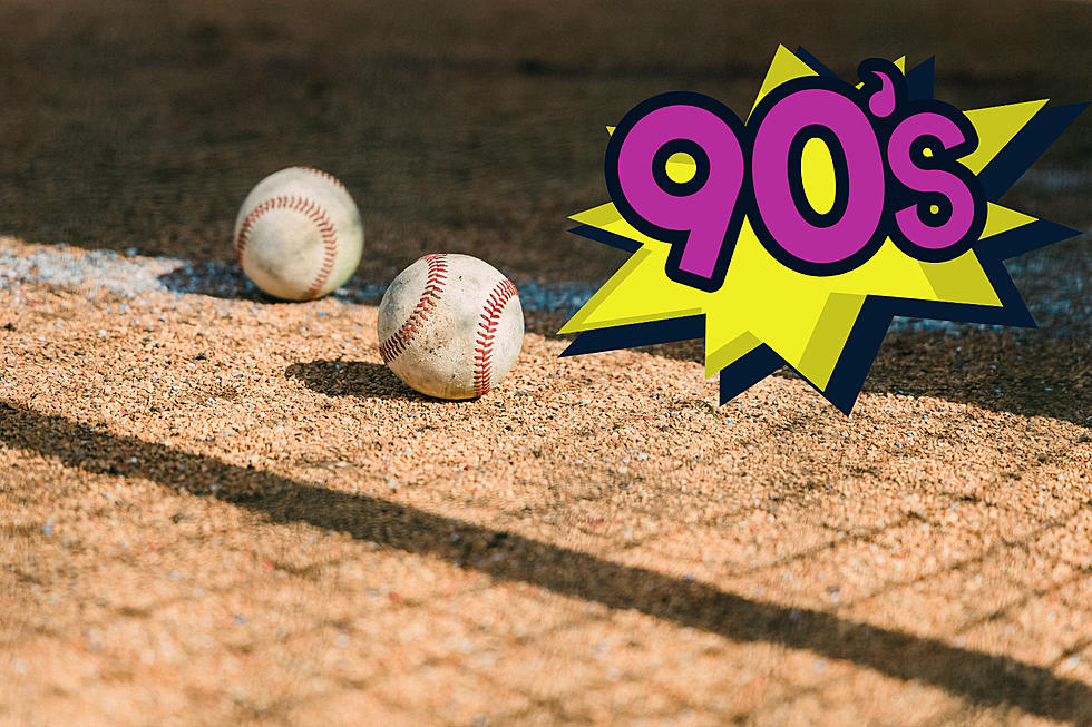 Step Back in Time: 90s Night Announced at the Sea Dogs in Maine