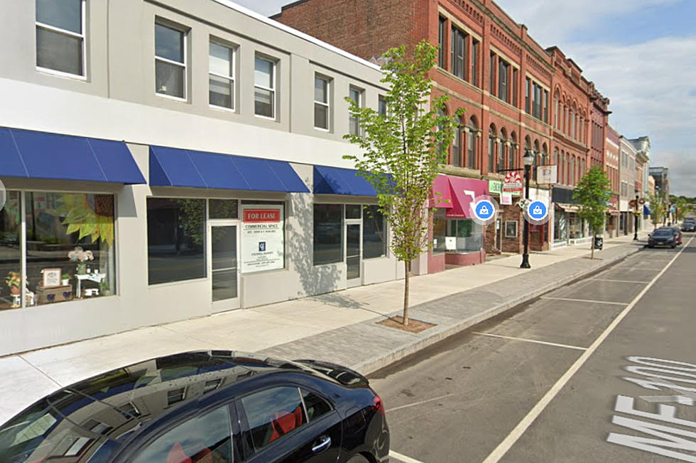 Addition to Downtown Waterville: A New Maine Jewelry Business 