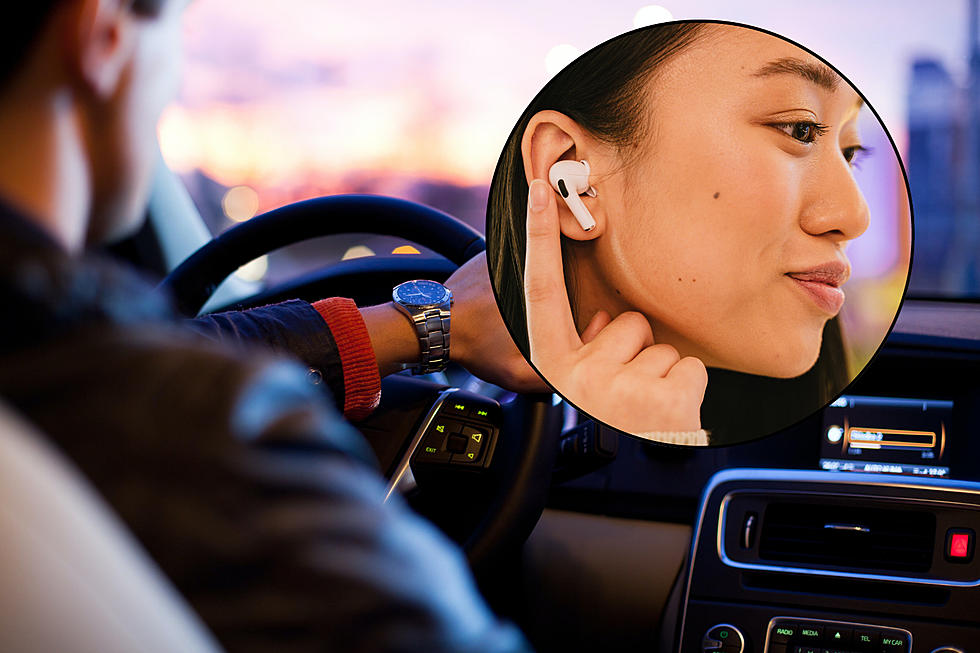 Is it Legal to Wear Air Pods While Driving in Maine?