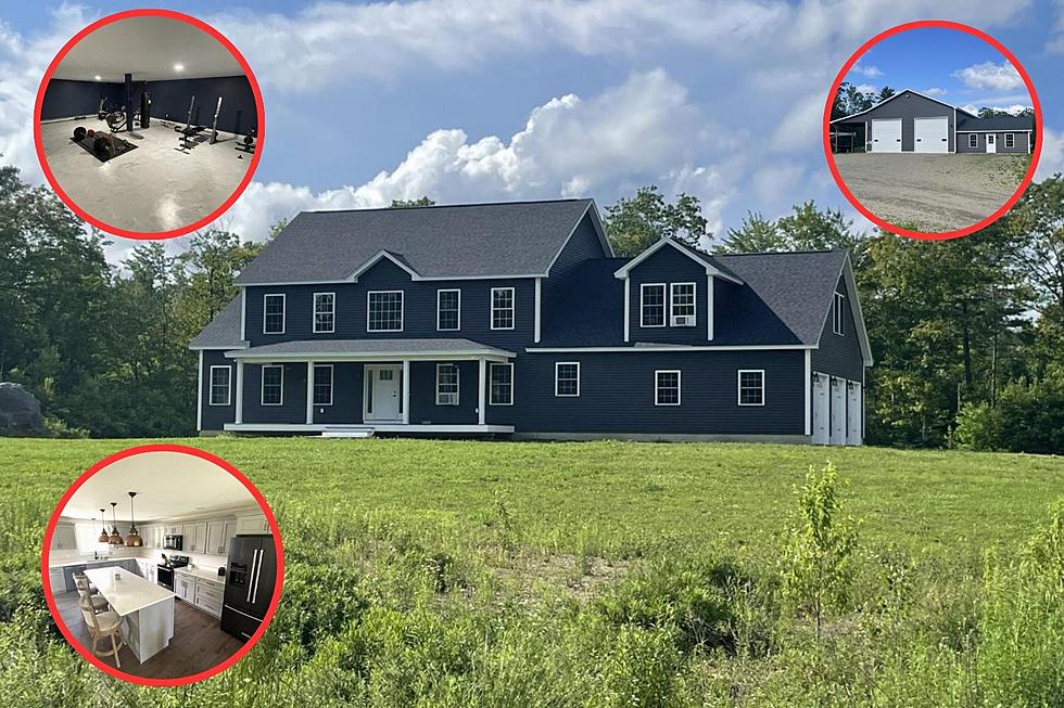 PHOTOS: Most Expensive Home for Sale in Augusta, Maine