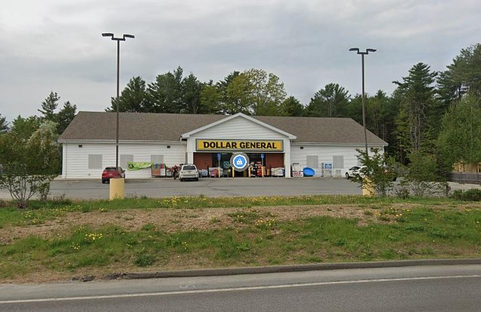 Augusta, Maine Dollar General Forced to Close Over Multiple Code Violations