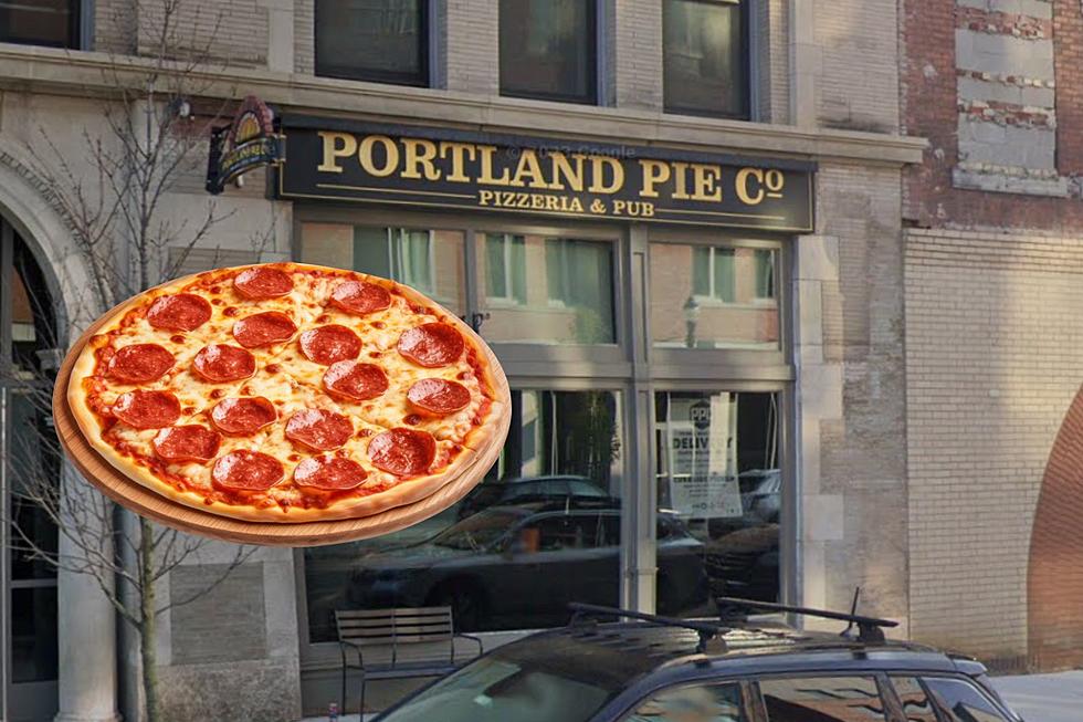 Kids Eat Free: Delicious Pizza at Portland Pie Company 