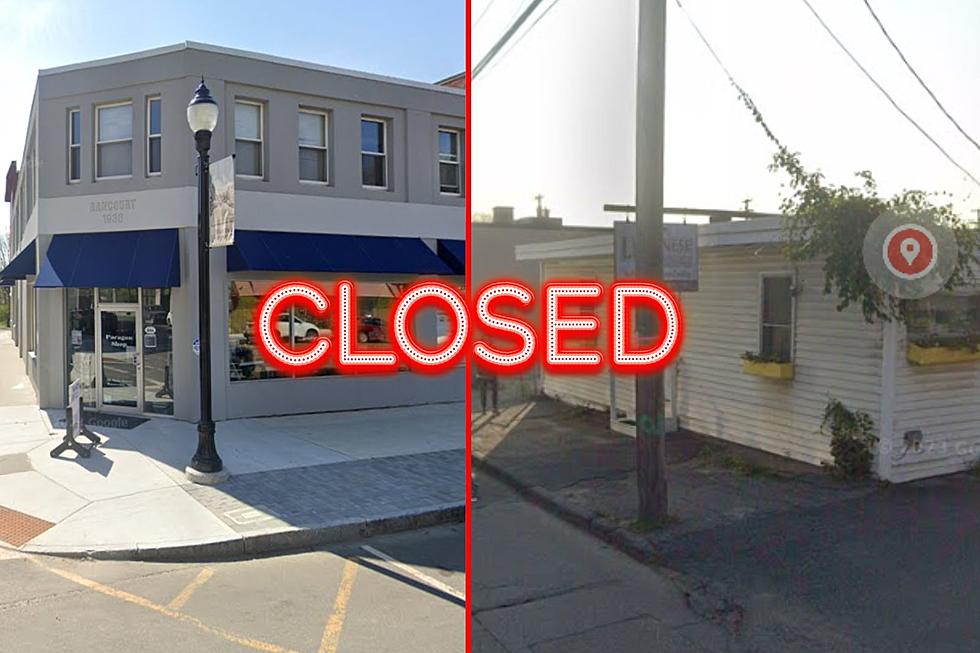 Multiple Businesses in Downtown Waterville Shockingly Close Doors