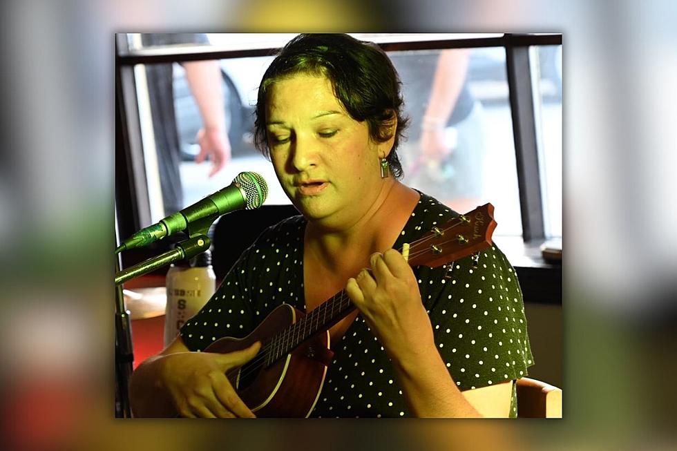 Lewiston Woman's Musical Healing Journey After Lyme Disease
