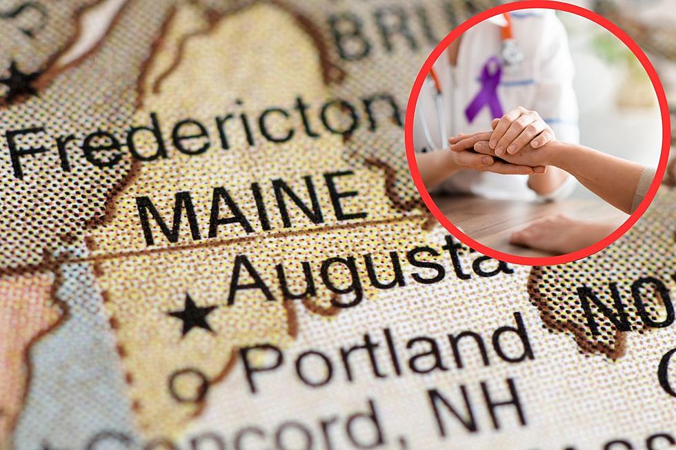 Do You Live in One of These Maine Counties That Have The Highest Rates of Cancer?