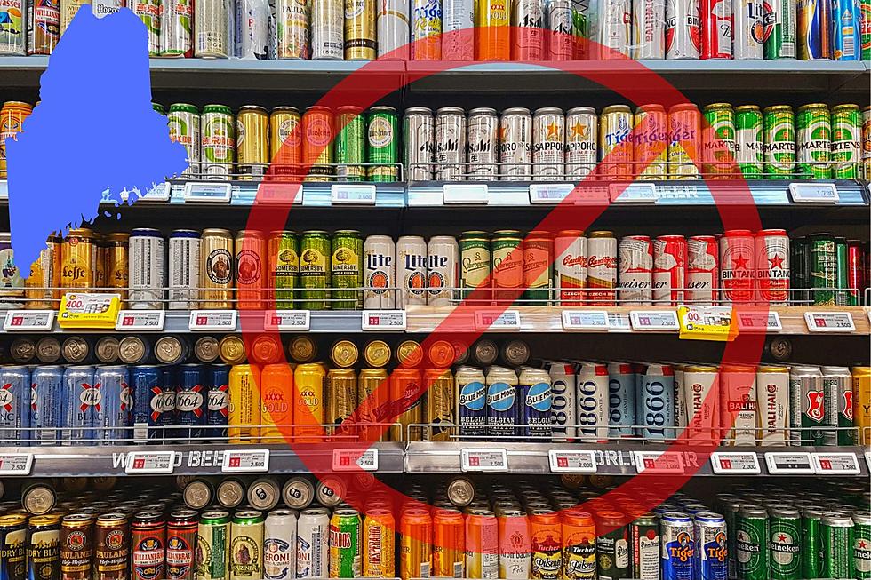 Could Maine Soon Ban the Sale of Refrigerated Beer Statewide?