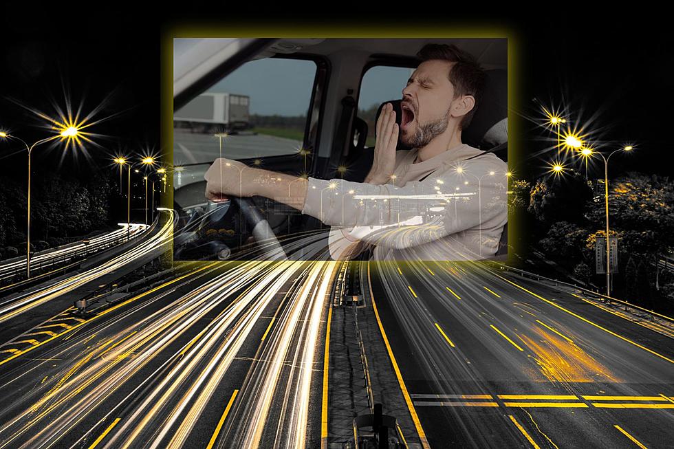 Here's How Maine Drivers Can Avoid Dangers of 'Highway Hypnosis'