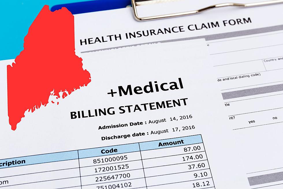 New Maine Law Will Change The Future (And Cost) of Medical Bills