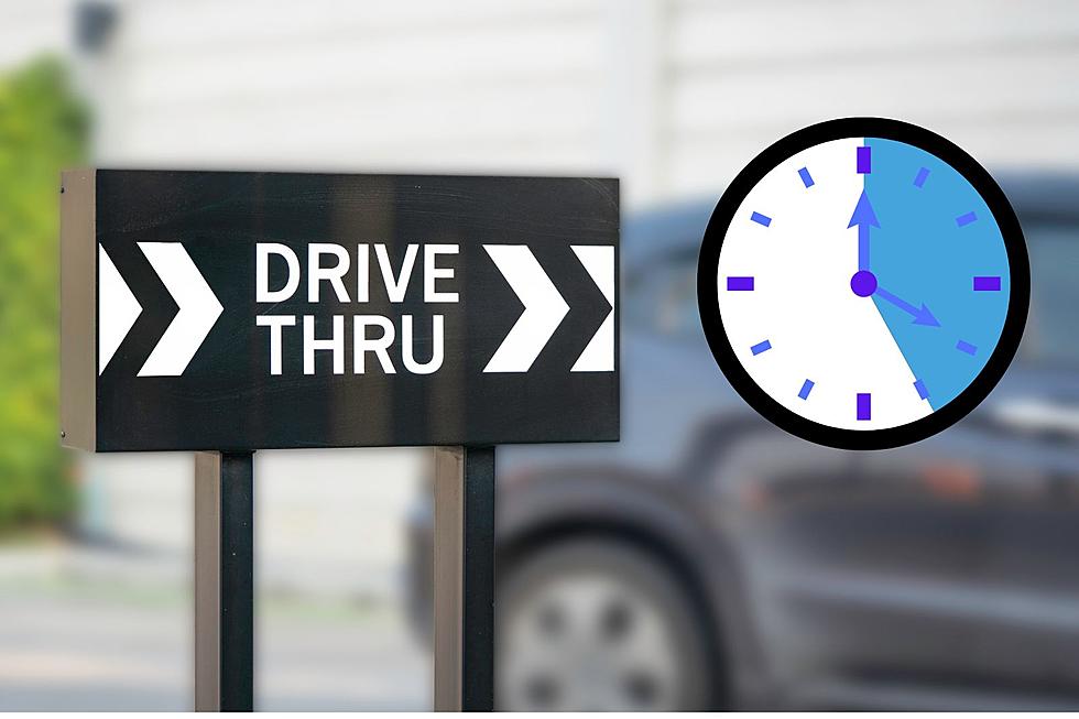 The Secret to a Faster Maine Drive-Thru Experience