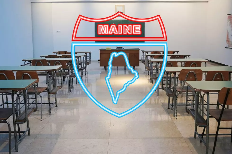 5 Maine School Districts Rank Among the ‘Top Envied’ in America