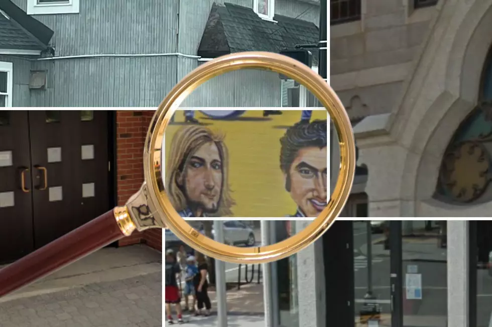 Seek & Find: Can You Identify These Landmarks in Lewiston, Maine?