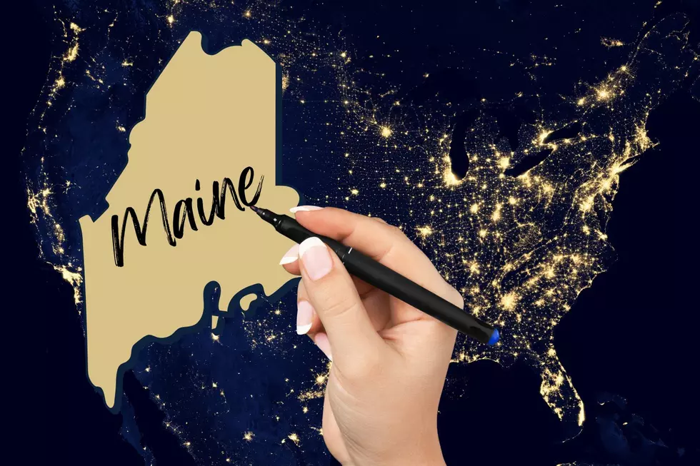 What Does the Word ‘Maine’ Actually Mean?