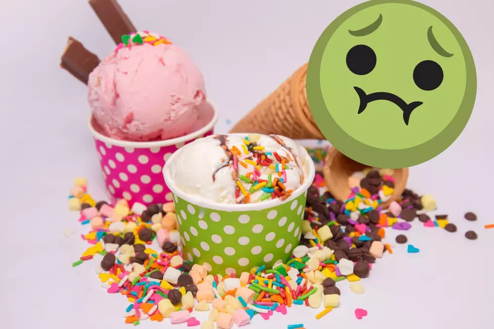 Maine, Massachusetts, New Hampshire Residents Should Avoid Buying These Ice Cream Brands