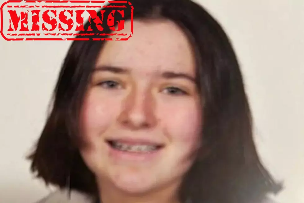 Maine State Police Urgently Looking For Missing 14-Year-Old Girl