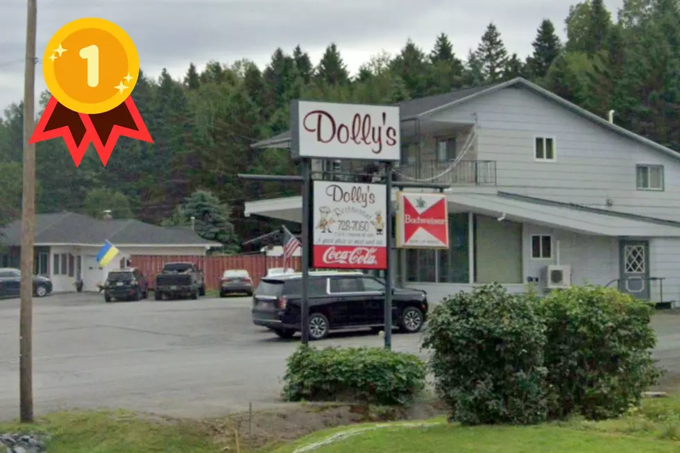 Here is the Best Hole-in-The-Wall Breakfast Spot in Maine