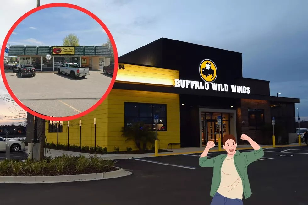 Is Buffalo Wild Wings Really Opening an Augusta, Maine Location?