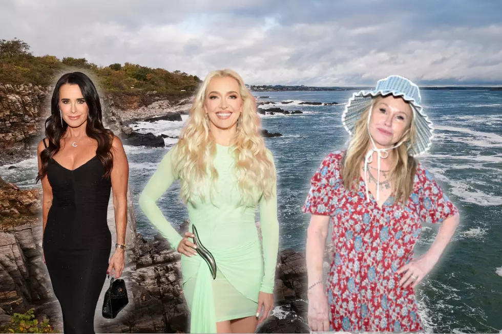 If These 7 Maine Cities Were ‘Real Housewives’