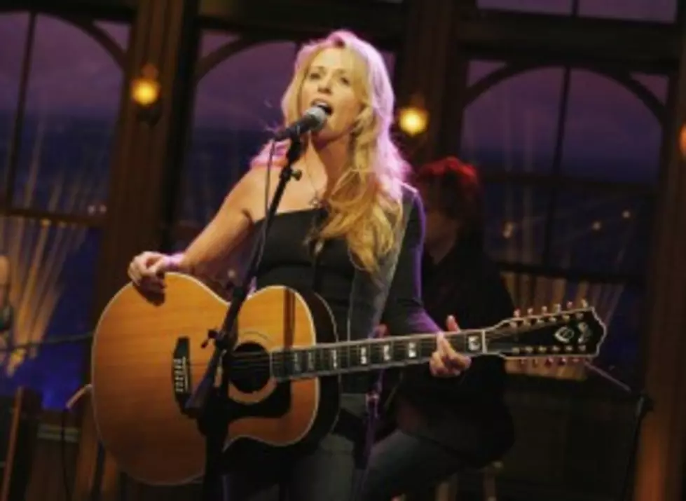 This Day in Country Music History&#8211;Deana Carter, &#8216;Did I Shave My Legs for This?&#8217;