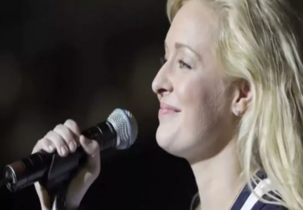 AP Video Story of the Sudden Passing of Mindy McCready