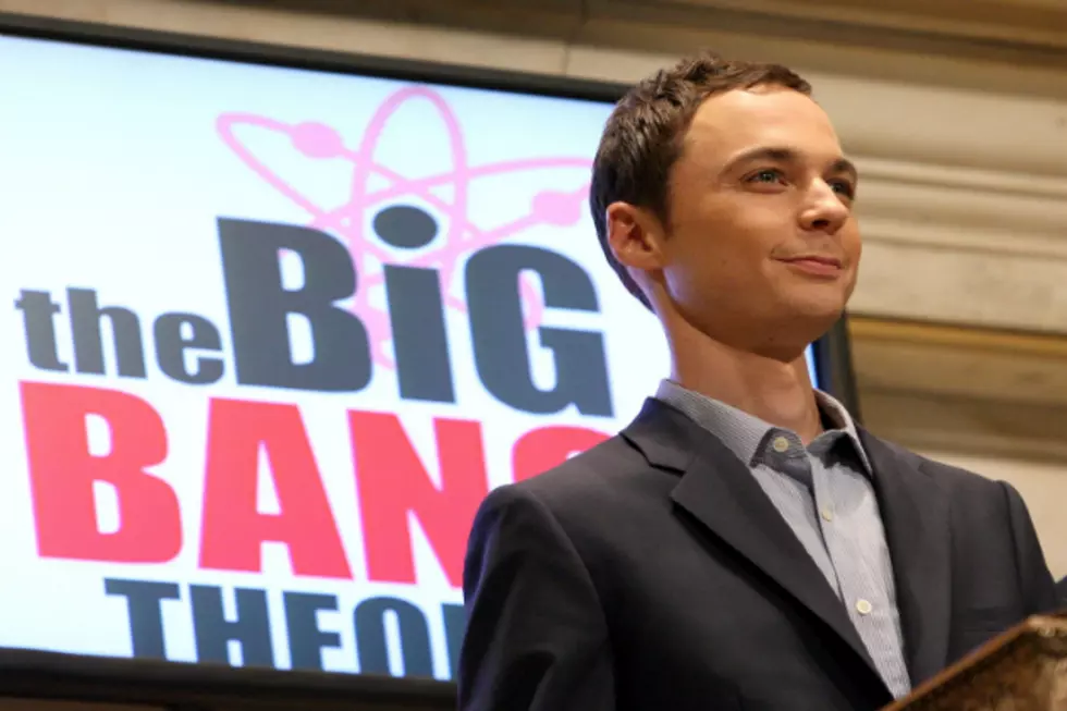 Hilarious: BBT&#8217;s Sheldon Cooper Made Fun of by Stephen Hawking [VIDEO]