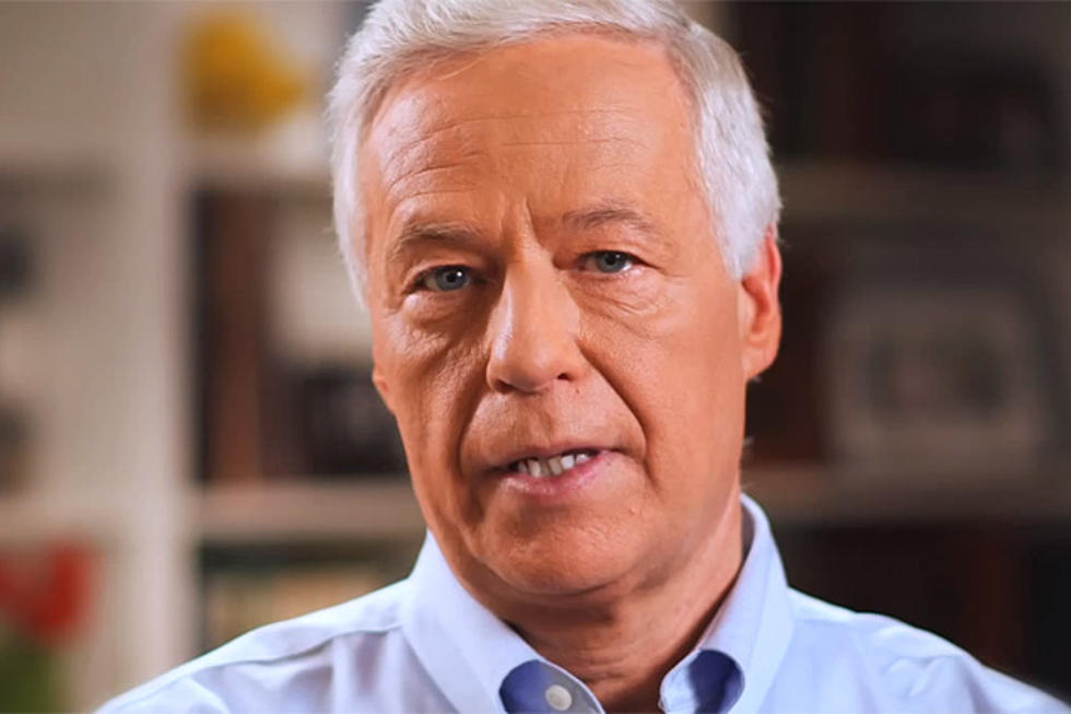 Mike Michaud Takes Initial Step Into Maine Governor’s Race