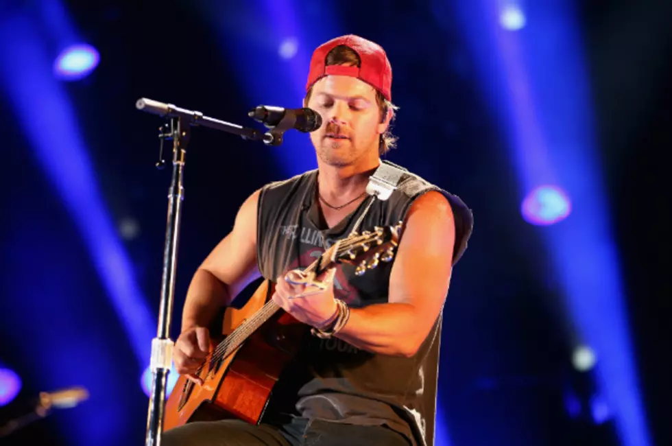 Acoustic Version of ‘Hey Pretty Girl’ from Kip Moore [VIDEO]