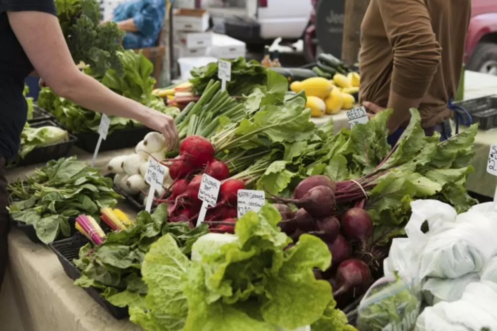 Discount at Farmers&#8217; Markets Offered to Furloughed Federal Employees