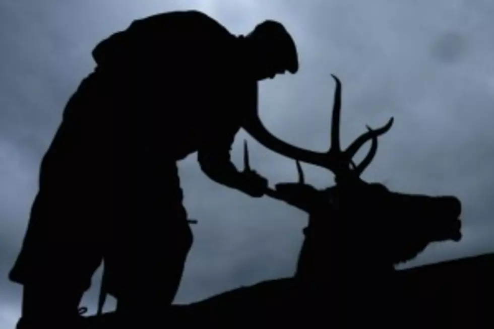 Aroostook County Poachers Face Charges