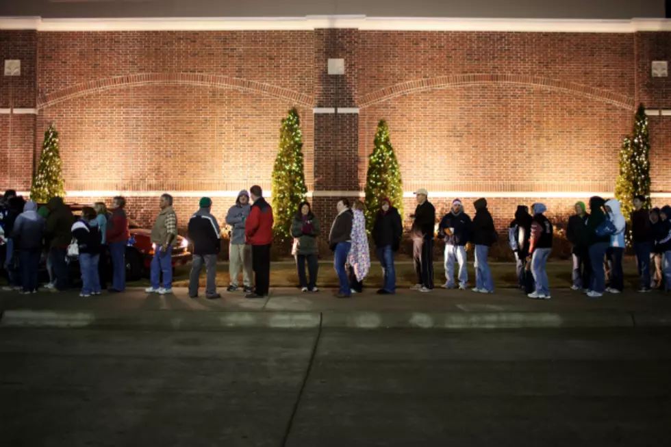 See ‘Black Friday’ Early Sales Flyers from Major Retailers