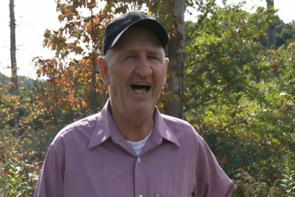Jim Tom from Moonshiners Shares His Views on Miley and Billy Ray [VIDEO]