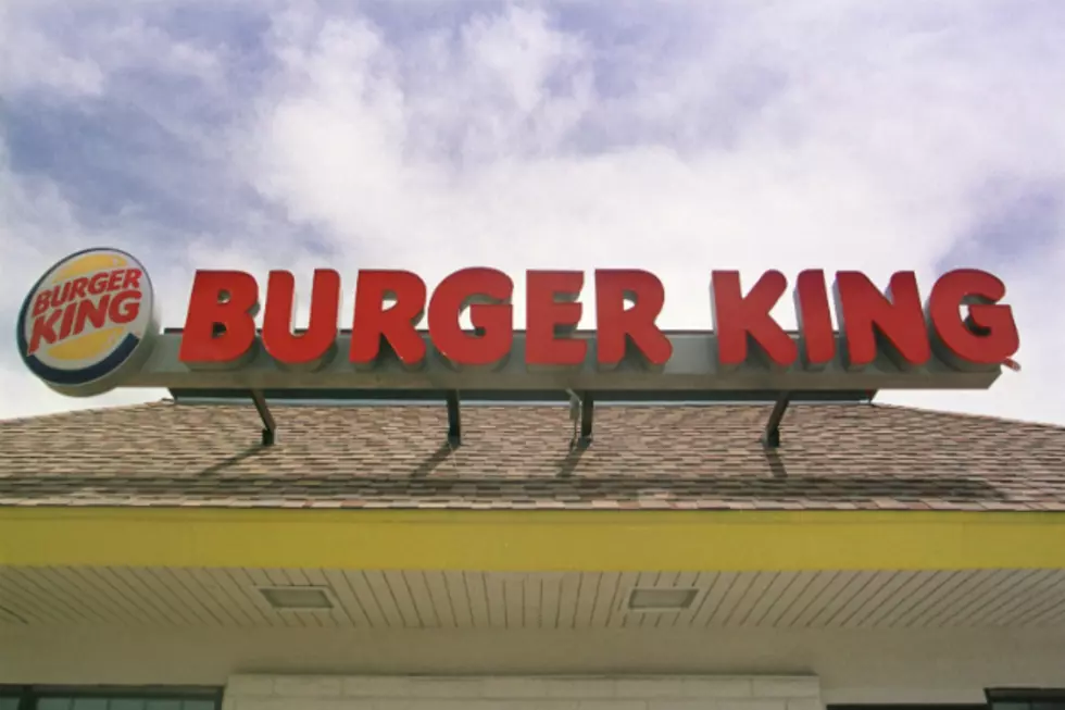 27 Years Later Burger King Baby Seeks Birth Mother [VIDEO]