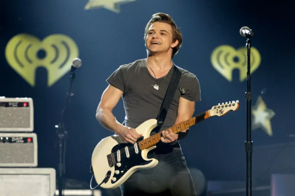Hunter Hayes &#8216;Invisible&#8217; Video Release [VIDEO]