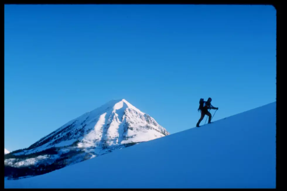 Professor’s Helmet Cam Captures 70 Foot Fall on Himalayan Mountain [VIDEO]