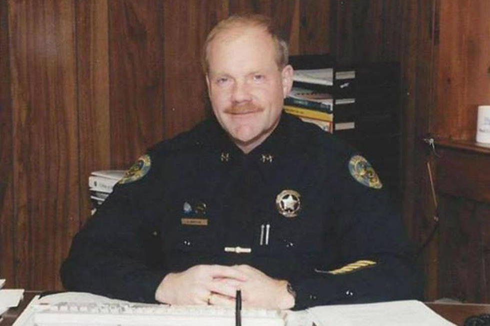 Former Bangor Police Chief Don Winslow Dies