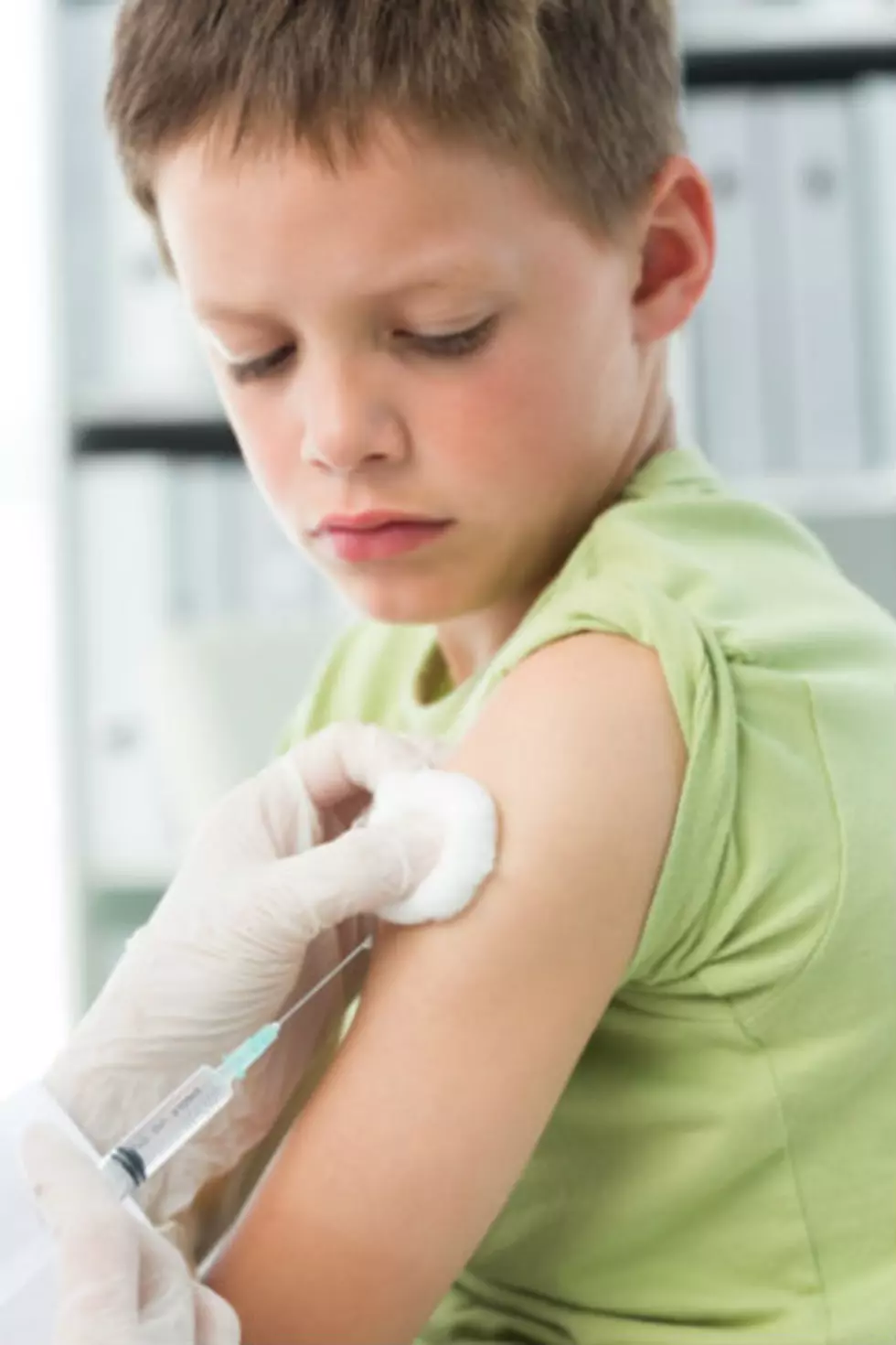 The Importance of Childhood Vaccines