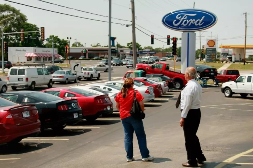 Best &#038; Worst Day to Buy a Used Car [VIDEO]