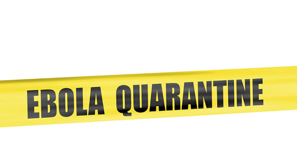 Ebola Nurse Quarantined – Fair or Not? [POLL]