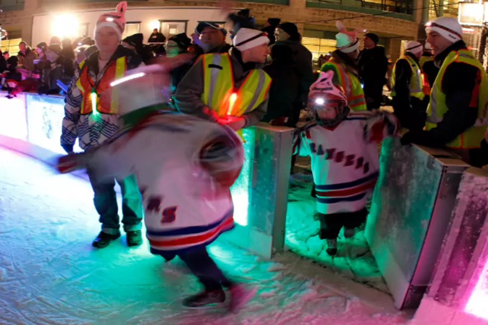 Why Tyke Hockey is Awesome [VIDEO]