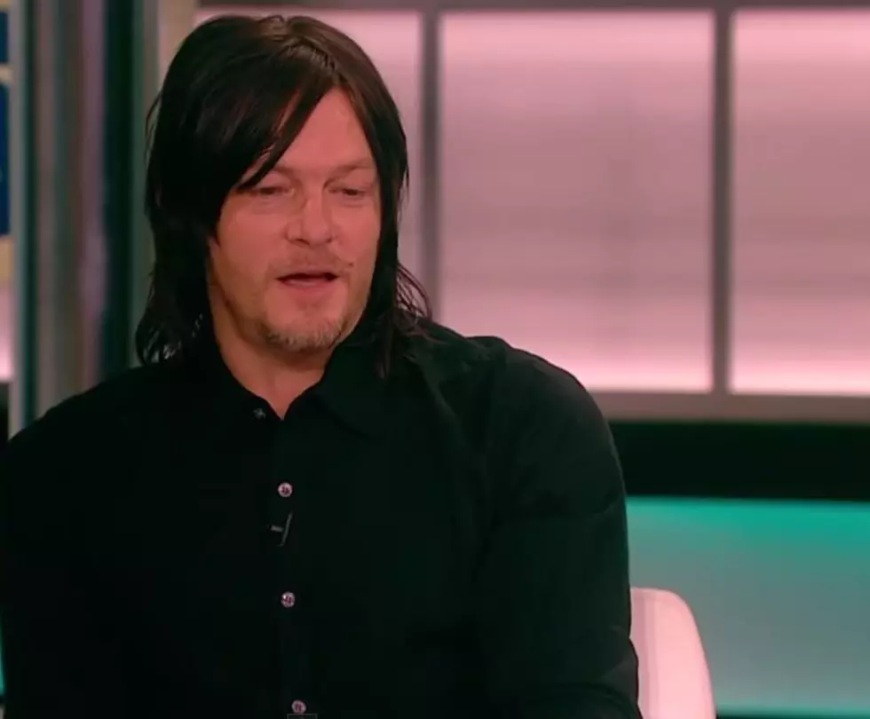 Is Daryl's Run Up? [VIDEO]
