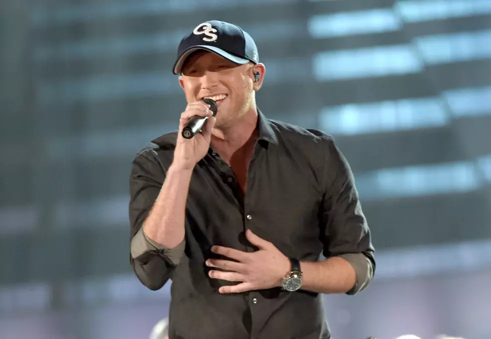 &#8216;Let Me See Ya Girl&#8217; is New Music from Cole Swindell, and it&#8217;s Q-106.5&#8217;s Fresh Track of the Day! [VIDEO]
