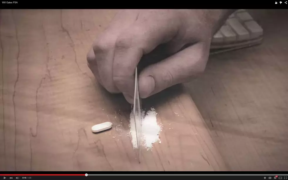 Anti-Heroin Ad Features Father of OD Victim From Maine [VIDEO]