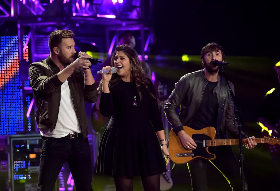 &#8216;Long Stretch Of Love&#8217; from Lady Antebellum is Today&#8217;s Fresh Track of the Day! [VIDEO]