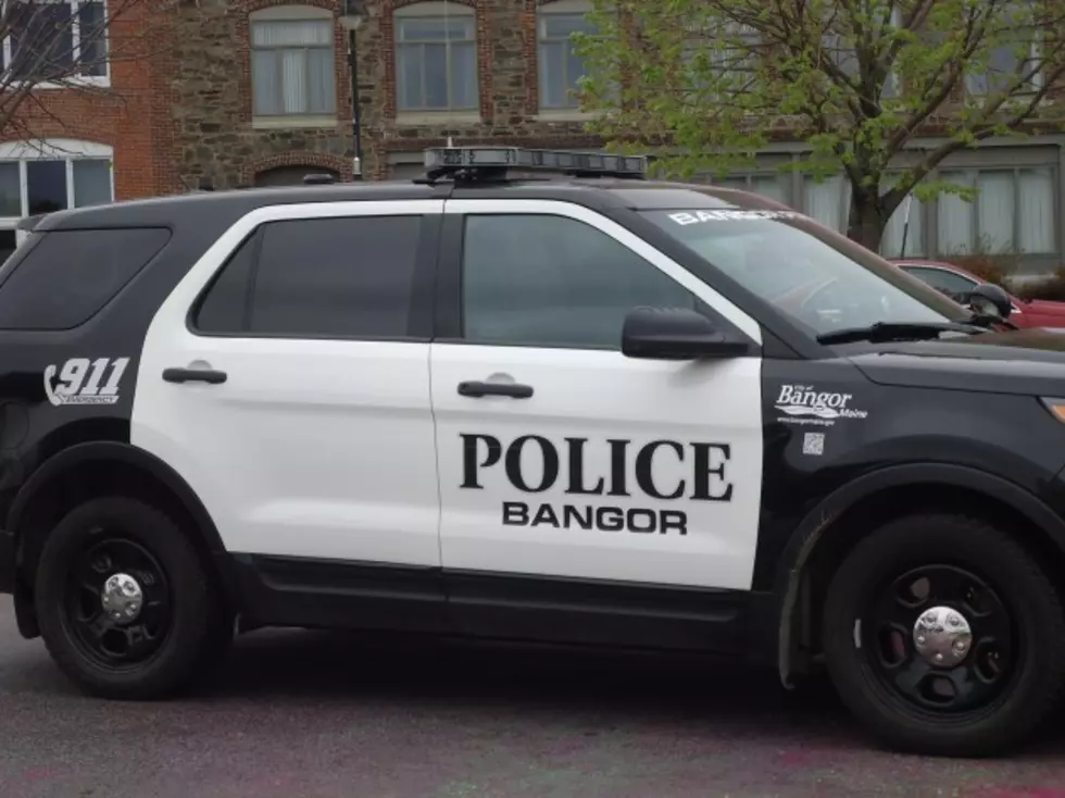 Bangor Police to Host Coffee With a Cop This Week