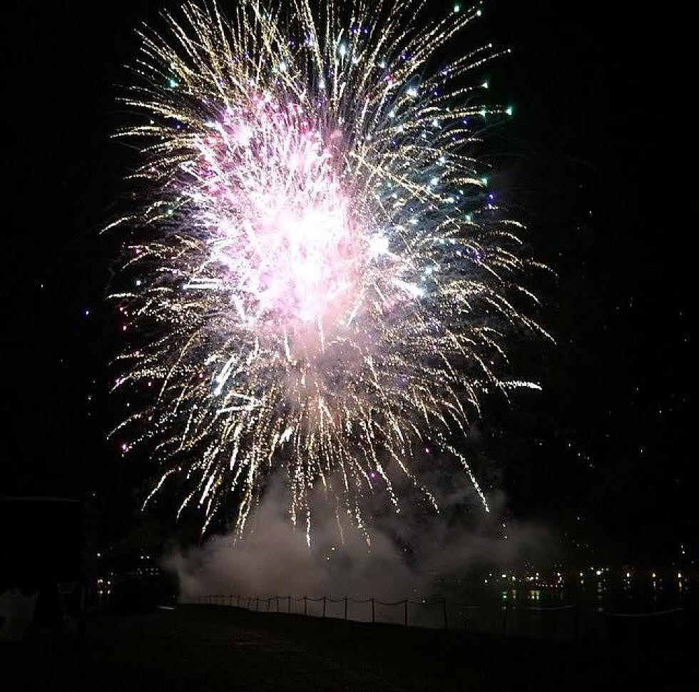 Where to Watch Firework Displays in Maine This 4th of July