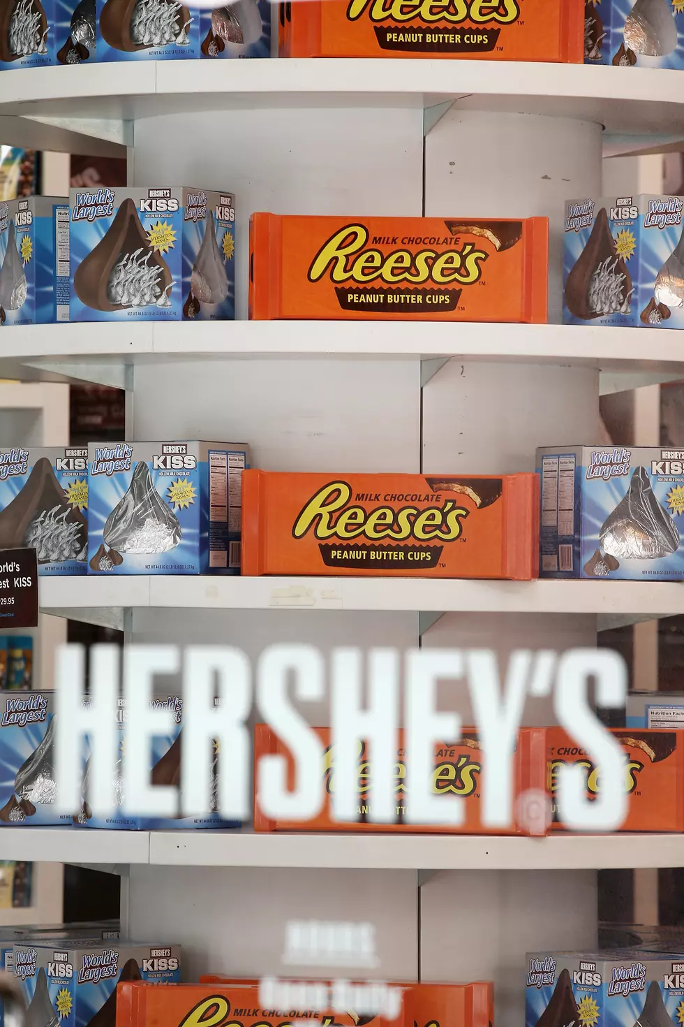 How Do You Pronounce the Name of Reese’s Candy Bars? [VIDEO+POLL]