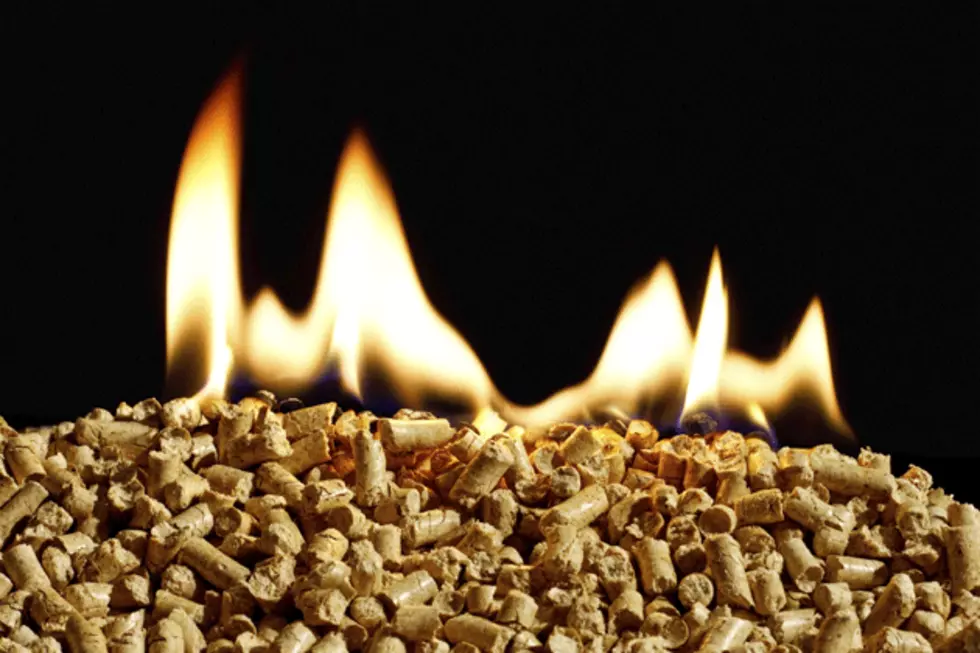 Tips For Heating With Wood Pellets [SPONSORED POST]