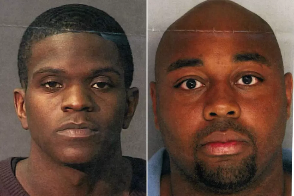 Two Men From New York Arrested in Fatal Shooting [UPDATE]